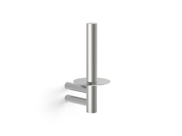 BAR ERH - Toilet roll holder by DECOR WALTHER - view 3